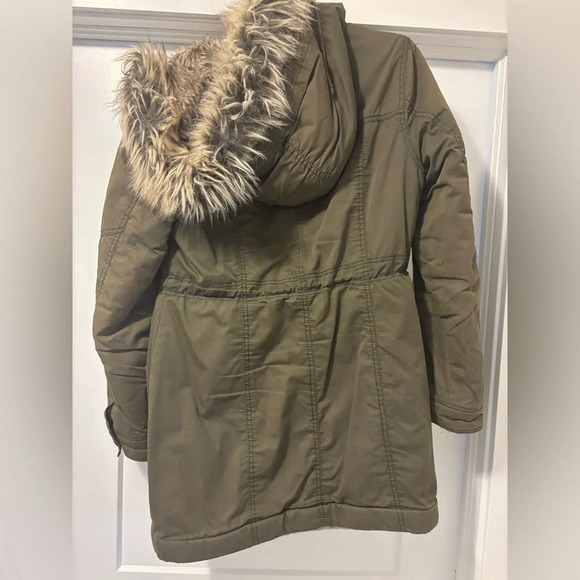 ECKO  Green Jacket - Medium - Picture 12 of 16